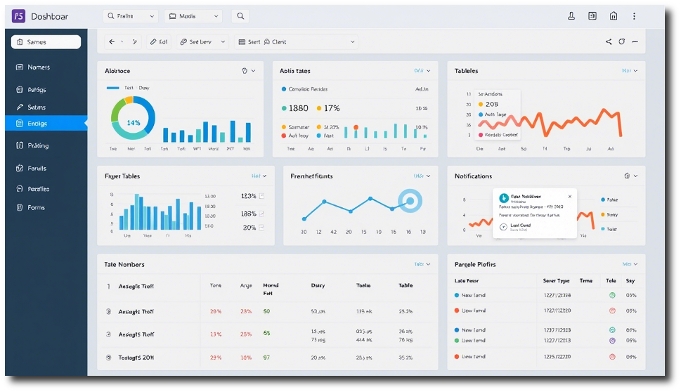 ERP Logistique Algérie